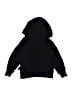 Gap Black Pullover Hoodie Size 3 - photo 2