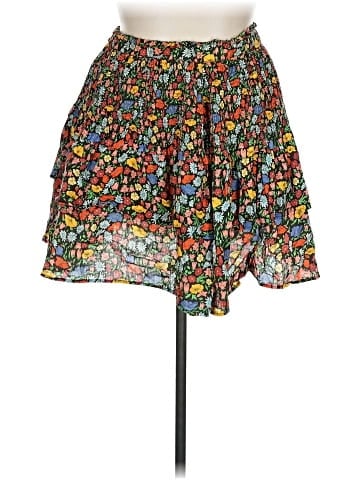 Perseverance London Casual Skirt (view 1)