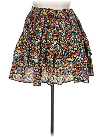 Perseverance London Casual Skirt (view 2)