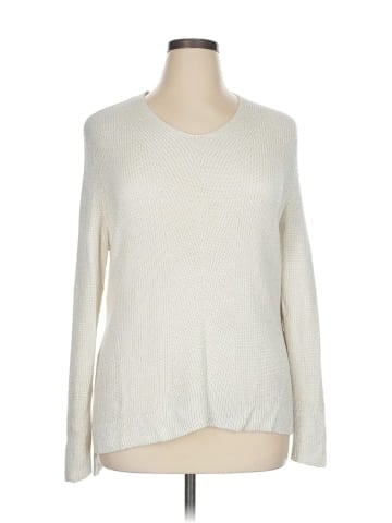 Chaps Pullover Sweater (view 1)