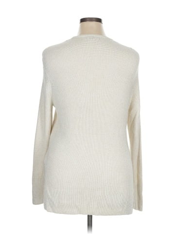 Chaps Pullover Sweater (view 2)