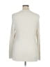 Chaps Ivory Pullover Sweater Size 1X - photo 2