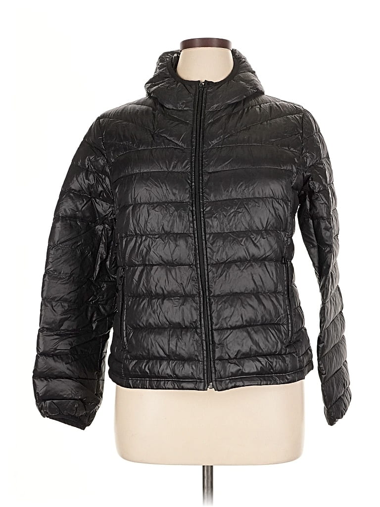 Pre-owned Miss Sixty Jacket In Black