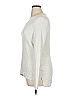Chaps Ivory Pullover Sweater Size 1X - photo 5