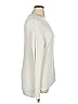 Chaps Ivory Pullover Sweater Size 1X - photo 4