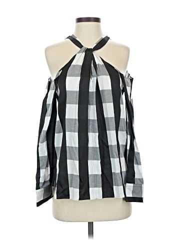 Rag & Bone Sleeveless Blouse (view 1)