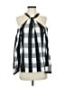 Rag & Bone Black Sleeveless Blouse Size XS - photo 1