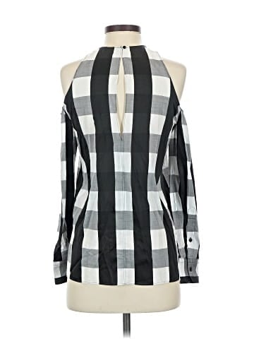 Rag & Bone Sleeveless Blouse (view 2)