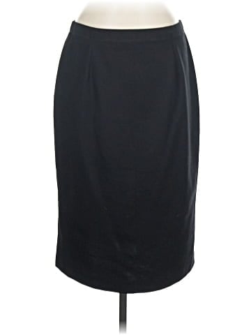 Eileen Fisher Casual Skirt (view 2)