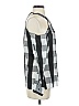 Rag & Bone Black Sleeveless Blouse Size XS - photo 4