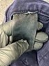 BA&SH Blue Purple Jeans Size 26 waist - photo 8