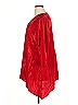 Caroline Rose Red 3/4 Sleeve Blouse Size XL - photo 5