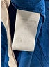 Chloé Color Block Blue Teal Long Sleeve Blouse Size EU (FR) 34 / US 2 - photo 8