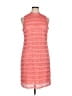 J.Crew Pink Cocktail Dress Size 14 (tall) - photo 1
