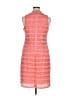 J.Crew Pink Cocktail Dress Size 14 (tall) - photo 2
