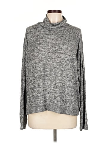 Donna Karan New York Turtleneck Sweater (view 1)