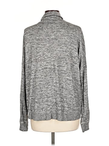 Donna Karan New York Turtleneck Sweater (view 2)
