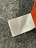 Everlane Orange Long Sleeve Blouse Size 00 - photo 7