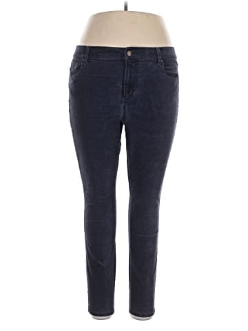 Ann Taylor Jeggings (view 1)