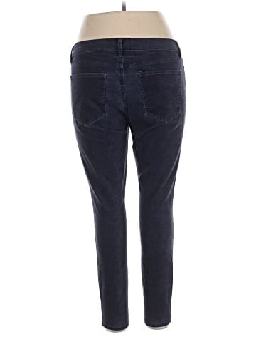 Ann Taylor Jeggings (view 2)