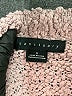 Sanctuary Tweed Pink Pullover Sweater Size S - photo 7