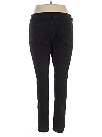 Ann Taylor Jeggings (view 2)