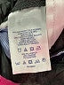 Lands' End Chevron-herringbone Gray Dress Pants Size 14 - photo 8
