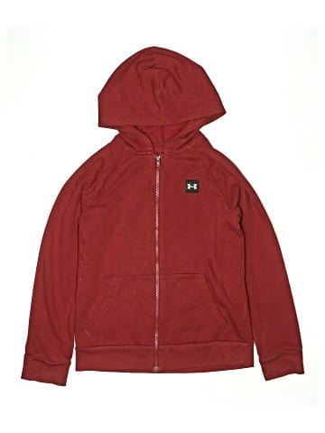 Under Armour Zip Up Hoodie (view 1)