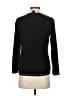 Aria Black Pullover Sweater Size SmEstimated - photo 2