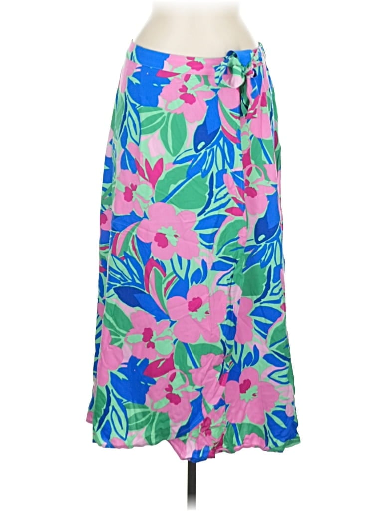 J.CREW FACTORY STORE Pre-owned Casual Skirt In Blue