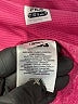 FILA Solid Pink Active T-Shirt Size L - photo 8