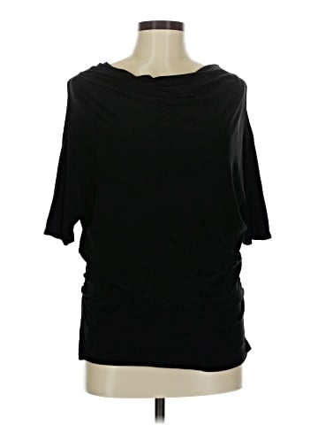 For Cynthia 3/4 Sleeve T-Shirt (view 1)