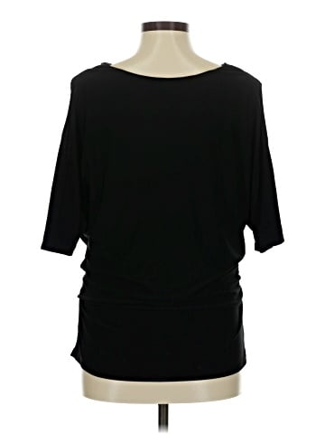 For Cynthia 3/4 Sleeve T-Shirt (view 2)