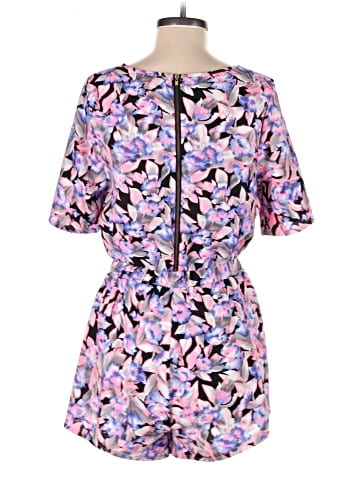 Neon Rose Casual Dress (view 2)