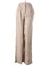 Topshop Tan Casual Pants Size 2 - photo 1