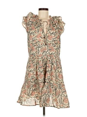 Anna Cate Casual Dress (view 1)