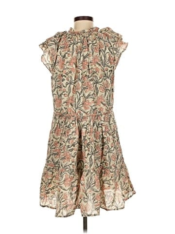 Anna Cate Casual Dress (view 2)