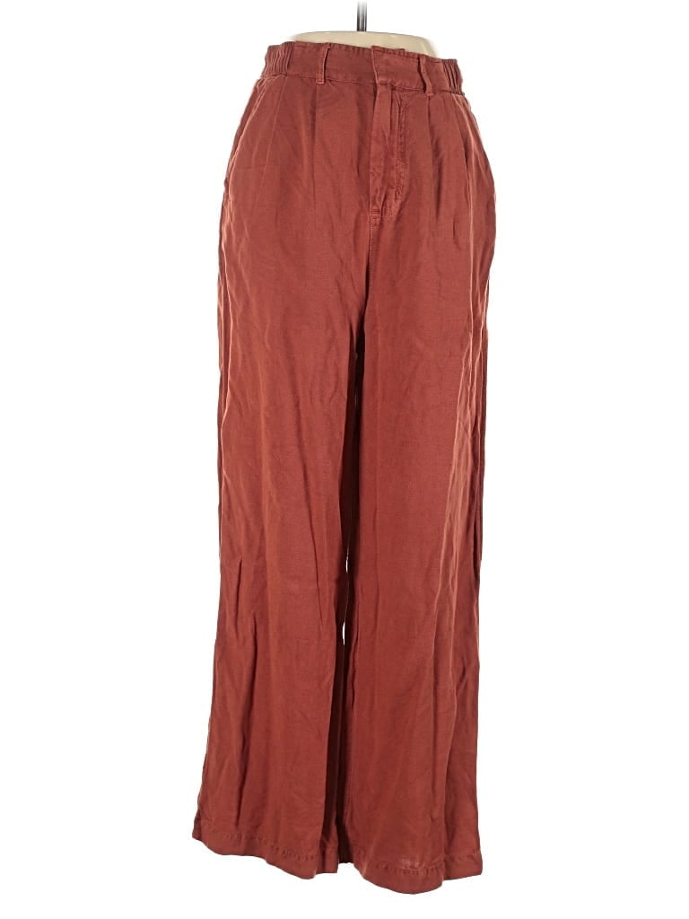 Pre-owned O'neill Casual Pants In Brown