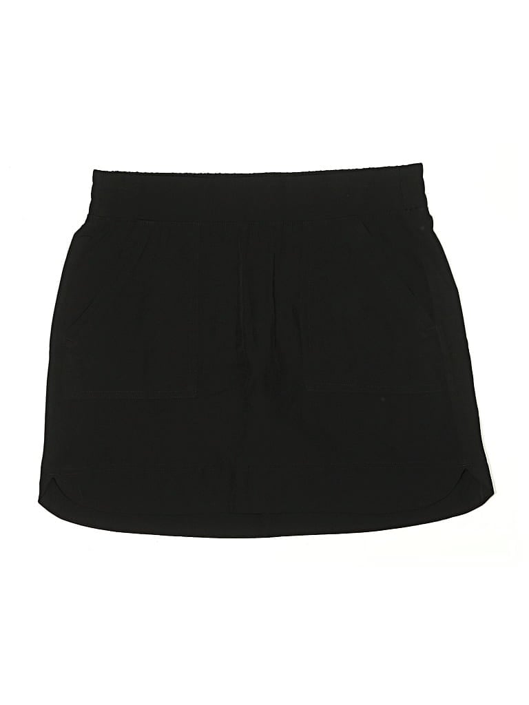 Pre-owned Rbx Casual Skirt In Black