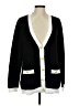 Tahari Black Cardigan Size M - photo 1