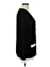Tahari Black Cardigan Size M - photo 4