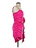 Likely Pink Cocktail Dress Size 4 - photo 4
