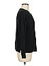 Rebecca Taylor Black Pullover Sweater Size M - photo 4