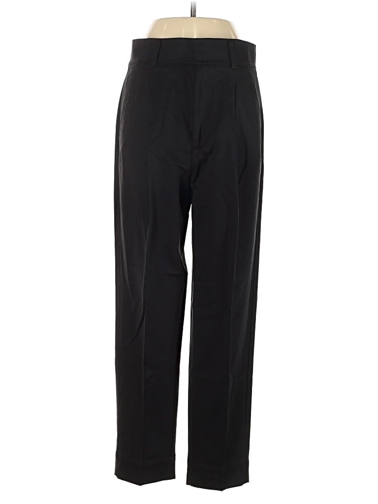 Pre-owned Everlane Dress Pants In Black