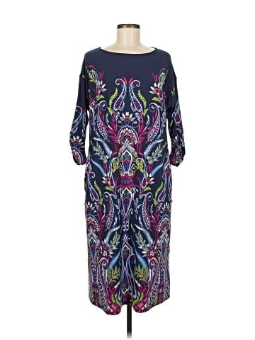 Chico's Casual Dress (view 1)