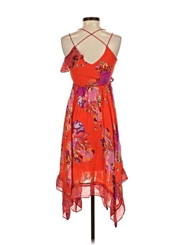 Maeve Cocktail Dress (view 2)