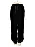 Bella Dahl Black Casual Pants Size S - photo 1