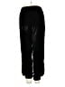 Bella Dahl Black Casual Pants Size S - photo 2