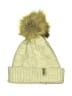 Bula Gold Ivory Beanie One size - photo 1