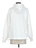 Athleta White Sweatshirt Size XXS - photo 2